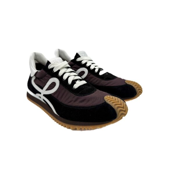 Loewe Other - Loewe Men's Flow Runner Monogram Logo Sneakers